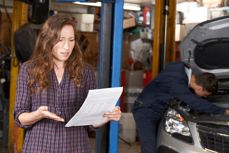 The Rising Cost of Auto Repairs Makes Extended Warranty Services a Must-Have 
